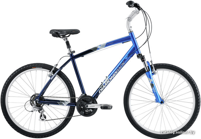 diamondback wildwood deluxe price