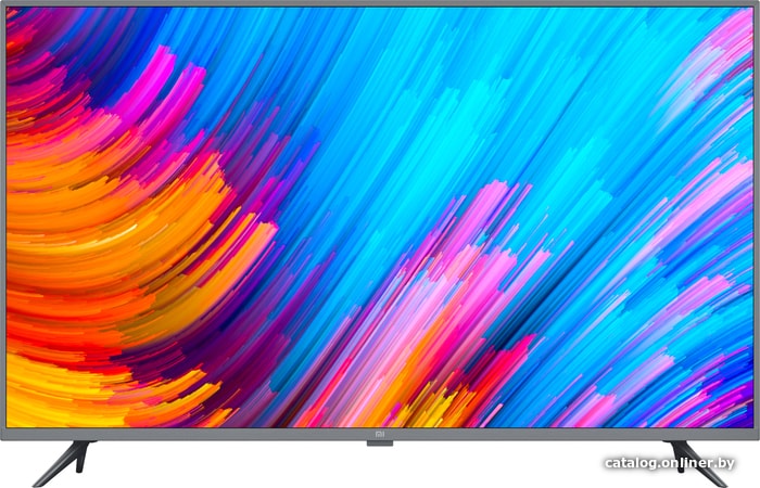 Xiaomi MI TV 4S 50" (международная версия) телевизор купить в Минске