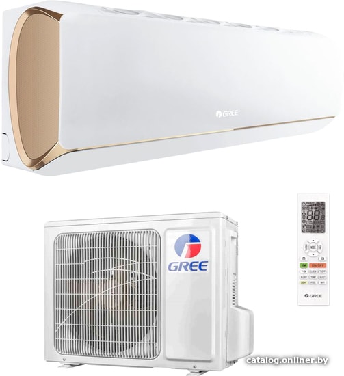 Gree G Tech Inverter R32 Gwh12aec K6dna1a Split Sistemu Kupit V Minske