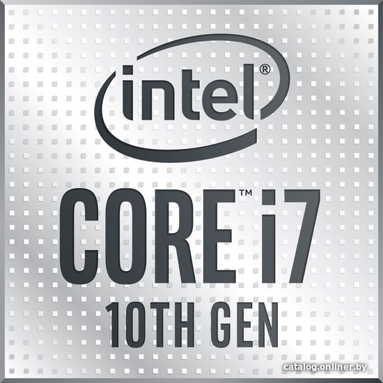 Intel Core i7-10700F процессор купить в Минске