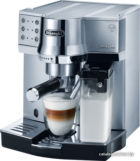 DeLonghi EC 850.M