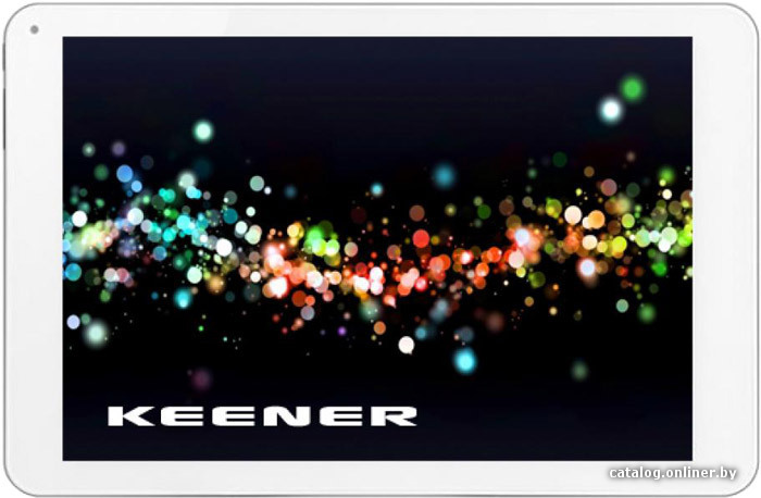 Keener K 9s 16gb 3g Planshet Kupit V Minske