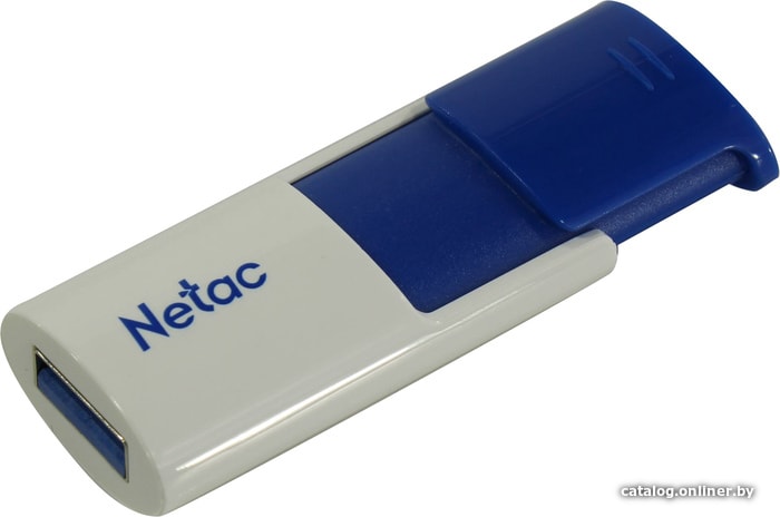 Netac U182 32gb Nt03u182n 032g 30bl Usb Flash Kupit V Minske