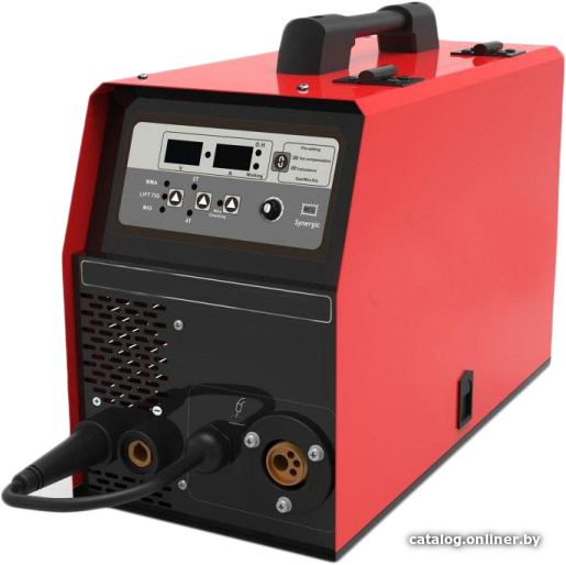 Mitech MIG 300C сварочный инвертор купить в Минске