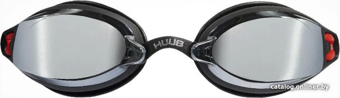 Huub Brownlee 2 A2-BLG2BB (черный) очки для плавания купить в Минске