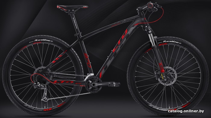 Купить Велосипед Ltd Rocco 960