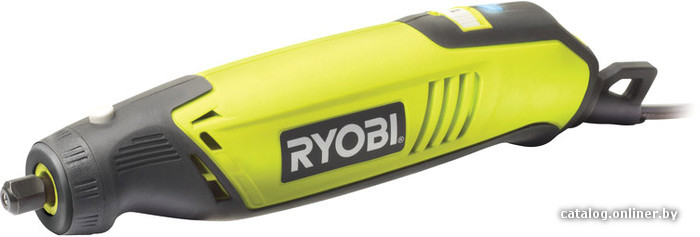 Гравировальная машина ryobi eht150v