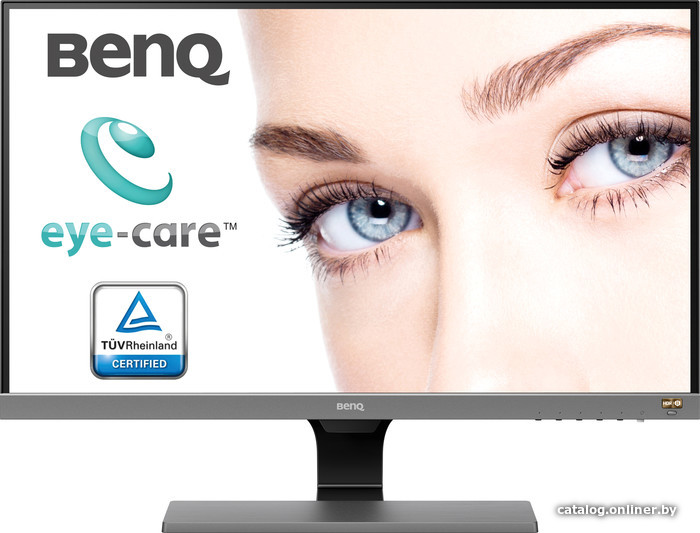 Benq Ew277hdr Monitor Kupit V Minske