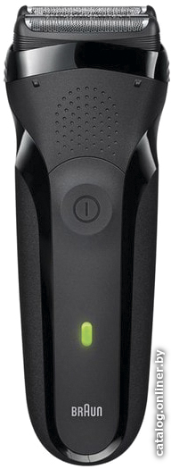 Braun Series 3 300s (черный) электробритву купить в Минске