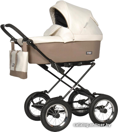 Riko Basic Bella Classic (2 в 1, 06, бежевый) купить в рассрочку онлайн