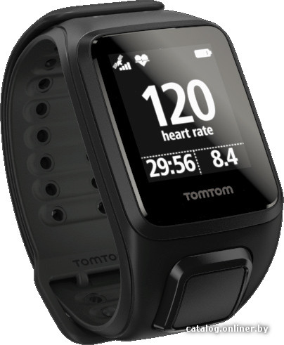 tomtom spark 2 strap