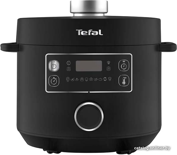 Tefal CY753832 мультиварку-скороварку купить в Минске