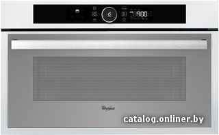 Whirlpool AMW 731 WH микроволновую печь купить в Минске