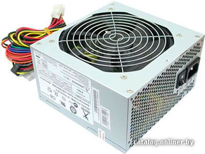 In Win Ip S450hq7 0 450w Blok Pitaniya Kupit V Minske