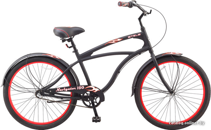 Stels Navigator 150 3sp (2014) велосипед купить в Минске