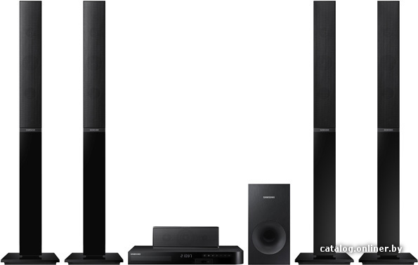 Samsung HT-J4550K набор акустики купить в Минске