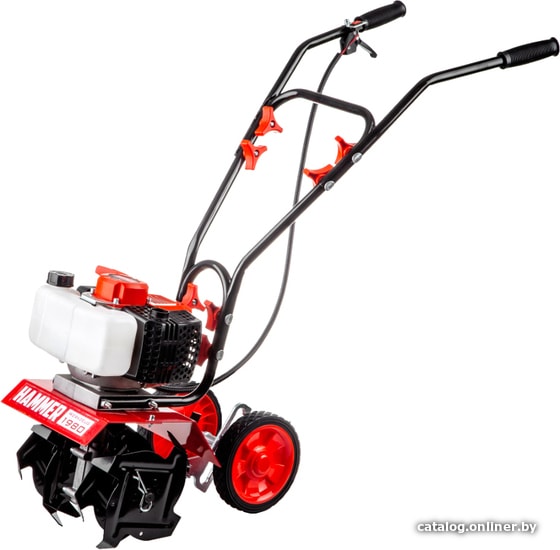 Hammer Flex RT-20 мотокультиватор купить в Минске