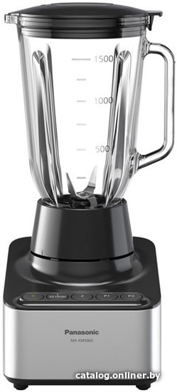 Panasonic Mx Km5060stq Stacionarnyj Blender Kupit V Minske