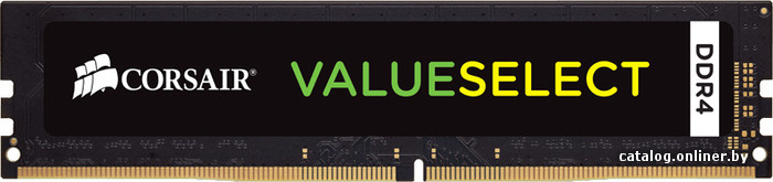 Corsair Valueselect 8gb Ddr4 Pc4 17000 Cmv8gx4m1a2133c15 Operativnuyu Pamyat Kupit V Minske