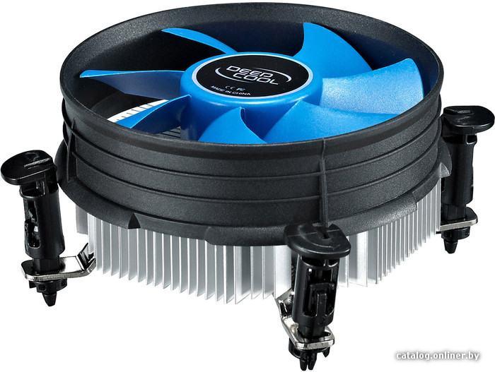 Deepcool Theta 9 Pwm Kuler Dlya Processora Kupit V Minske