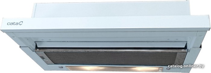 CATA TF 5060 EWH 02033008 кухонную вытяжку купить в Минске