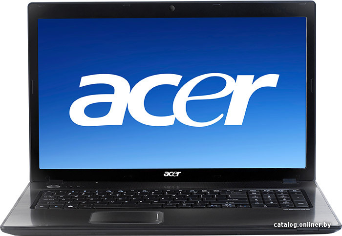 Acer Aspire 7741ZG-P624G50Mikk (LX.RCU01.003) ноутбук купить в Минске