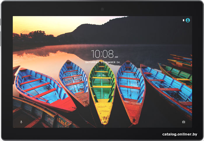 Lenovo Tab 3 Business Tb3 X70l 32gb Lte Za0y0080ua Planshet Kupit V Minske