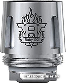SmokTech V8 Baby-Q2 Core испаритель купить в Минске