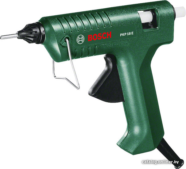 Bosch Pkp 18 E 0603264508 Termokleevoj Pistolet Kupit V Minske