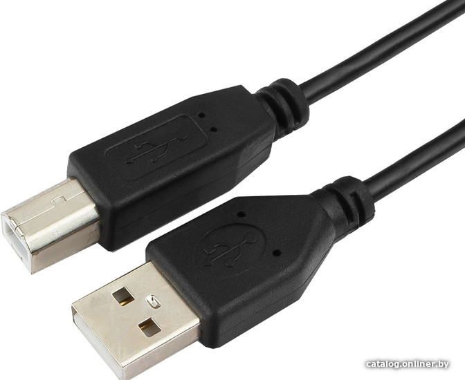 Garnizon Gcc Usb2 Ambm 1 8m Kabel Kupit V Minske