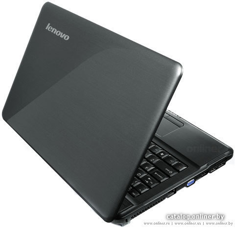 Купить Ноутбук Lenovo G550