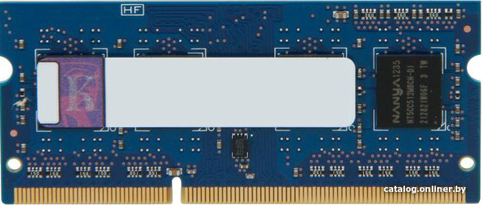Kingston 4gb Ddr3 Pc3 12800 Acr16d3ls1kfg 4g Operativnuyu Pamyat Kupit V Minske