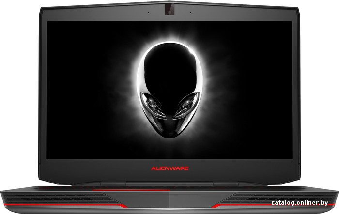 Dell Alienware 17 A17 6560 Igrovoj Noutbuk Kupit V Minske