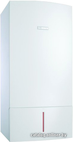 Bosch Gaz 7000 W Zsc 24 3 Mfk 7716704326 Otopitelnyj Kotel Kupit V Minske