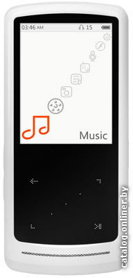 Cowon Iaudio 9 16 Gb Pleer Mp3 Kupit V Minske