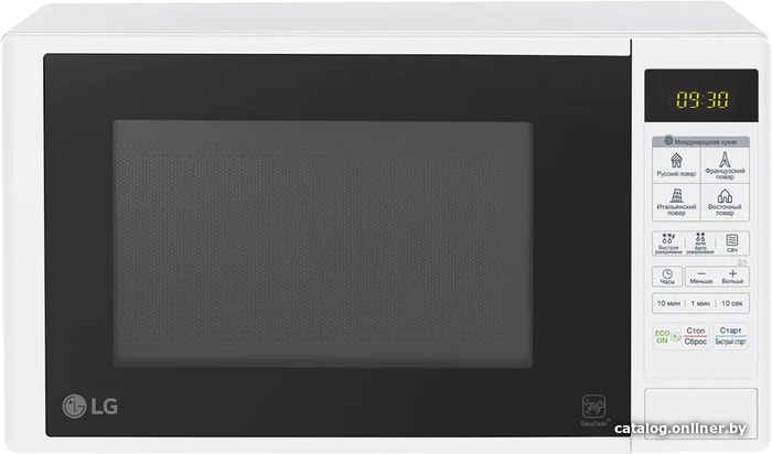 LG MS2042DY микроволновую печь купить в Минске