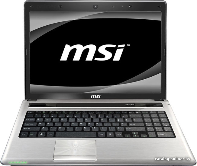 Msi отзывы. Ноутбук MSI cx640dx. Ru422.