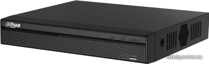 Dahua DH-XVR4116HS-X гибридный видеорегистратор купить в Минске