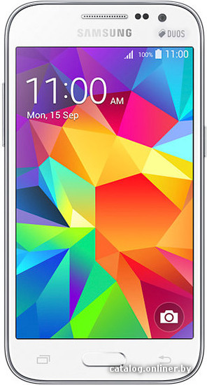 Samsung Galaxy Core Prime G360h Ds Smartfon Kupit V Minske