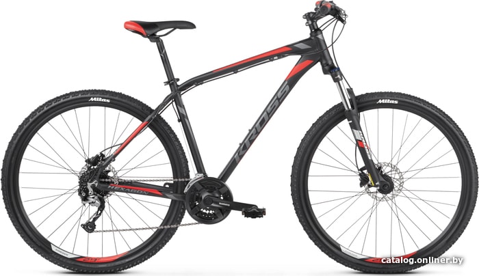Kross Hexagon 6.0 29 (2019) велосипед купить в Минске