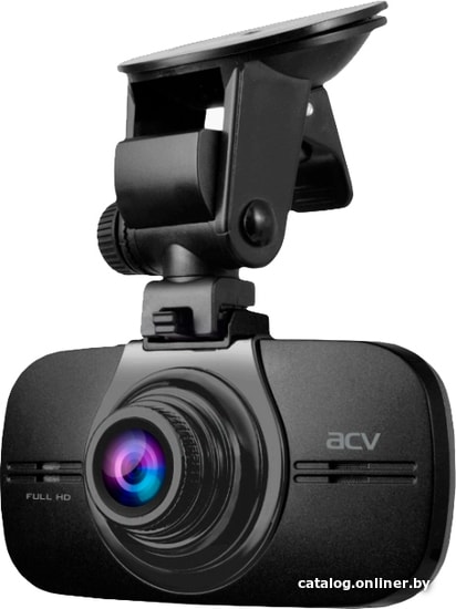ACV GX3000 видеорегистратор-радар детектор (2в1) купить в Минске