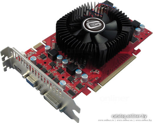 Gainward Geforce 9800 Gt 1024mb Gddr3 426018336 0308 Videokartu Kupit V Minske