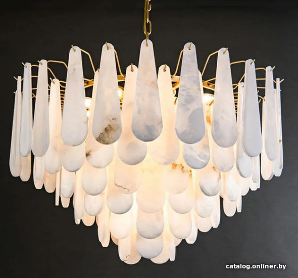 

Подвесная люстра ImperiumLoft Rada-marble01 219597-23