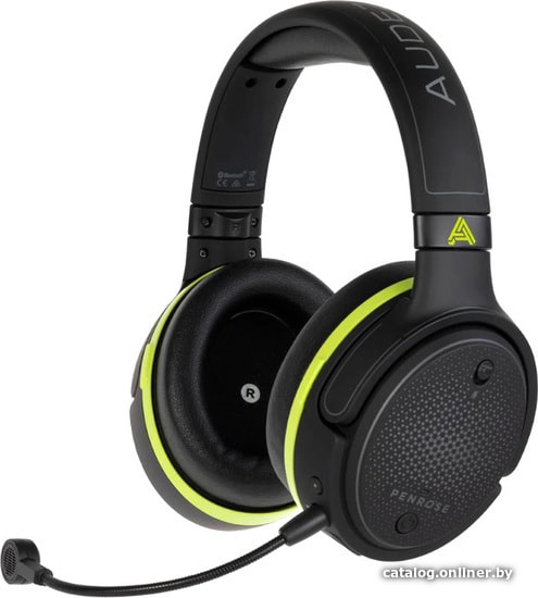 

Наушники Audeze Penrose X Wireless Planar Magnetic