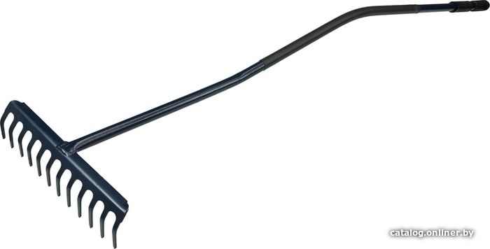 

Грабли зубчатые Flo 35780