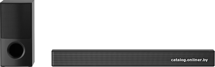 

Саундбар LG SNH5