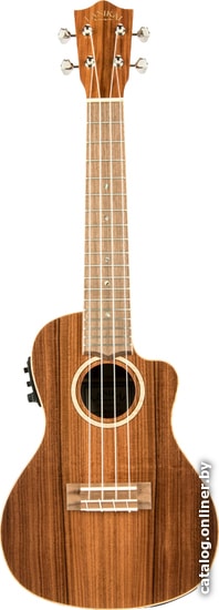 

Электроукулеле Lanikai MRS-CEC