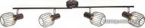 

Спот GLOBO Akin 54801-4