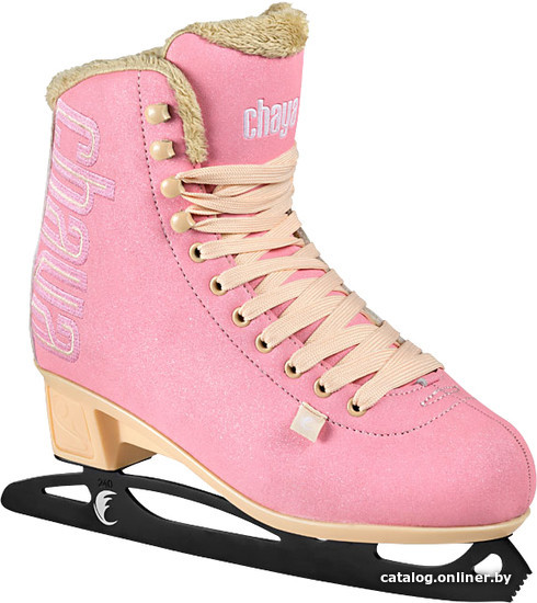 

Коньки Chaya Bubble Gum 902239 (р. 40)