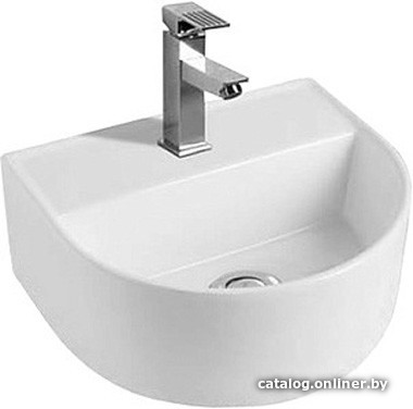 

Умывальник Melana MLN-7781 30.5x25